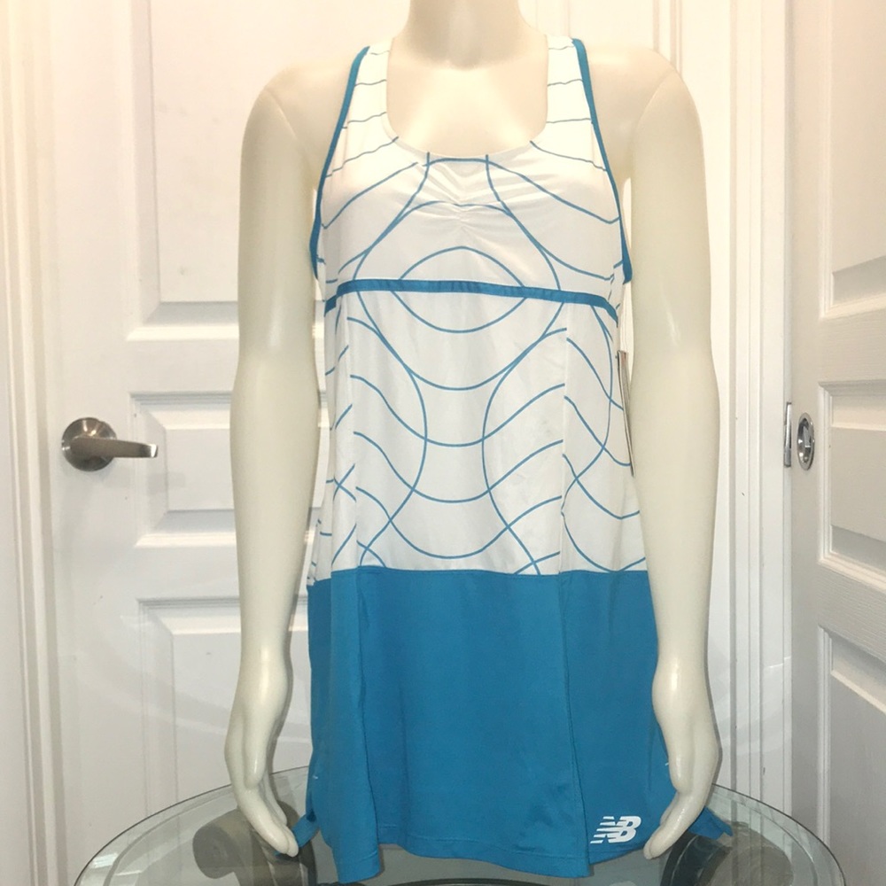 New Balance Tank Dress